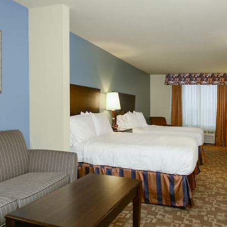 Best Western Eastland Exterior photo