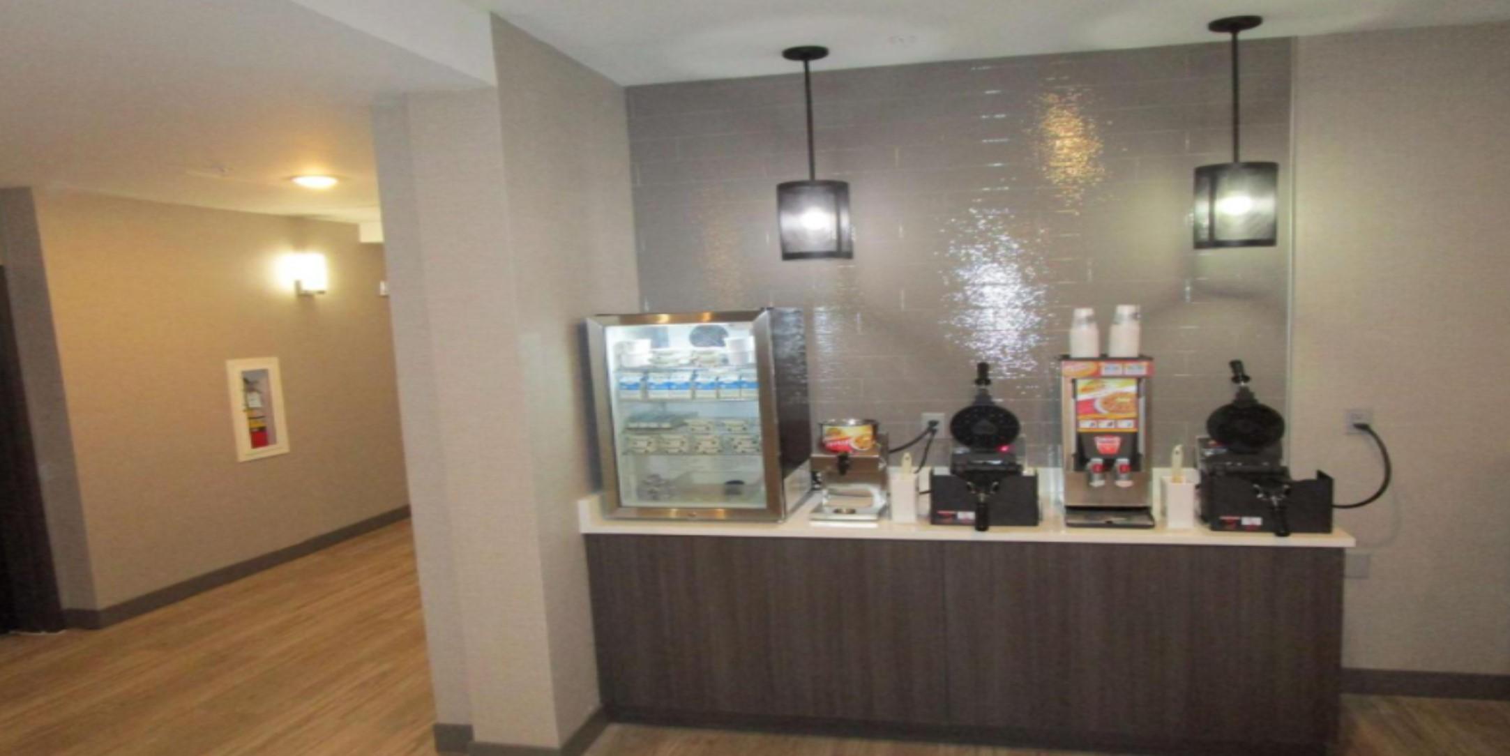 Best Western Eastland Exterior photo