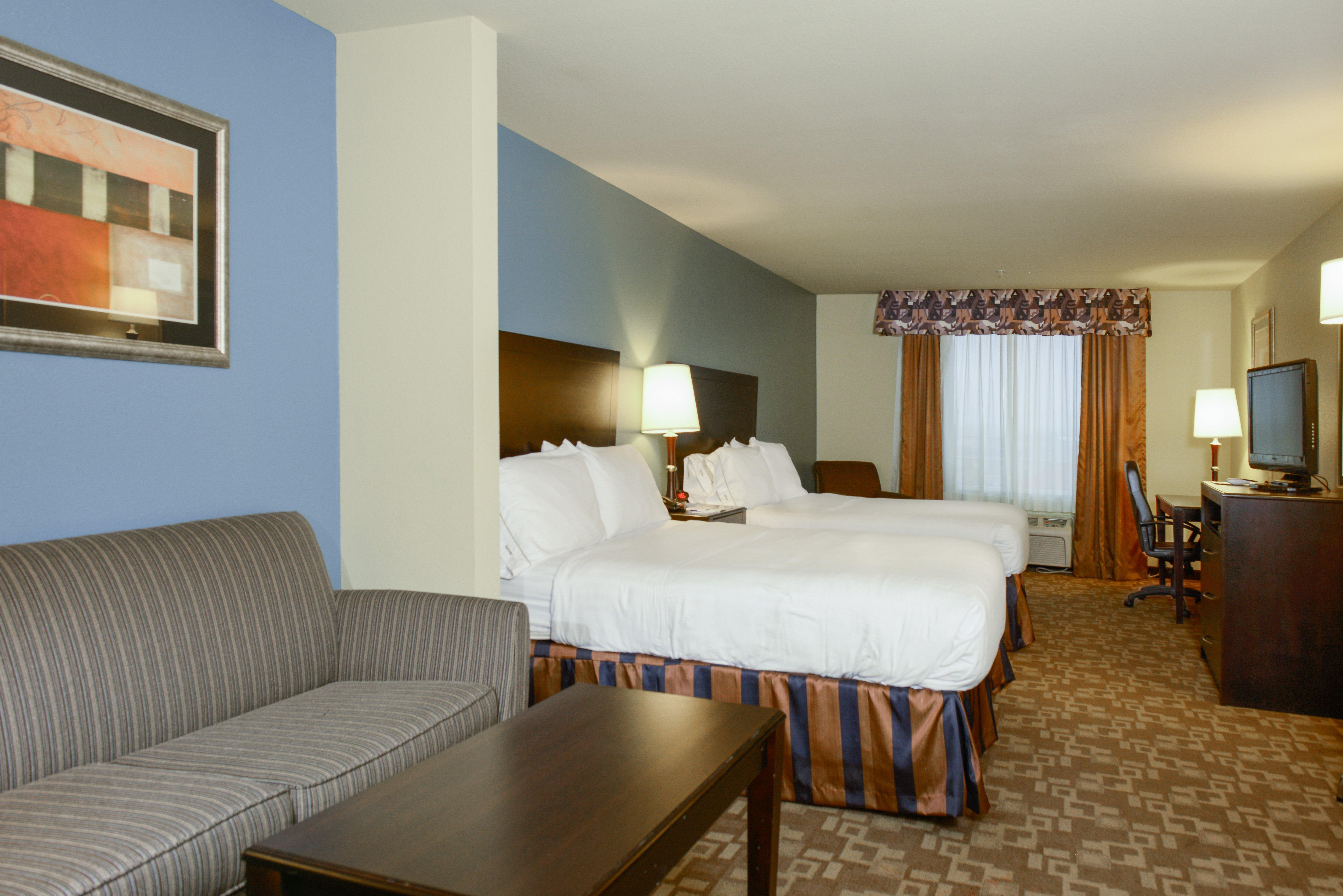 Best Western Eastland Exterior photo