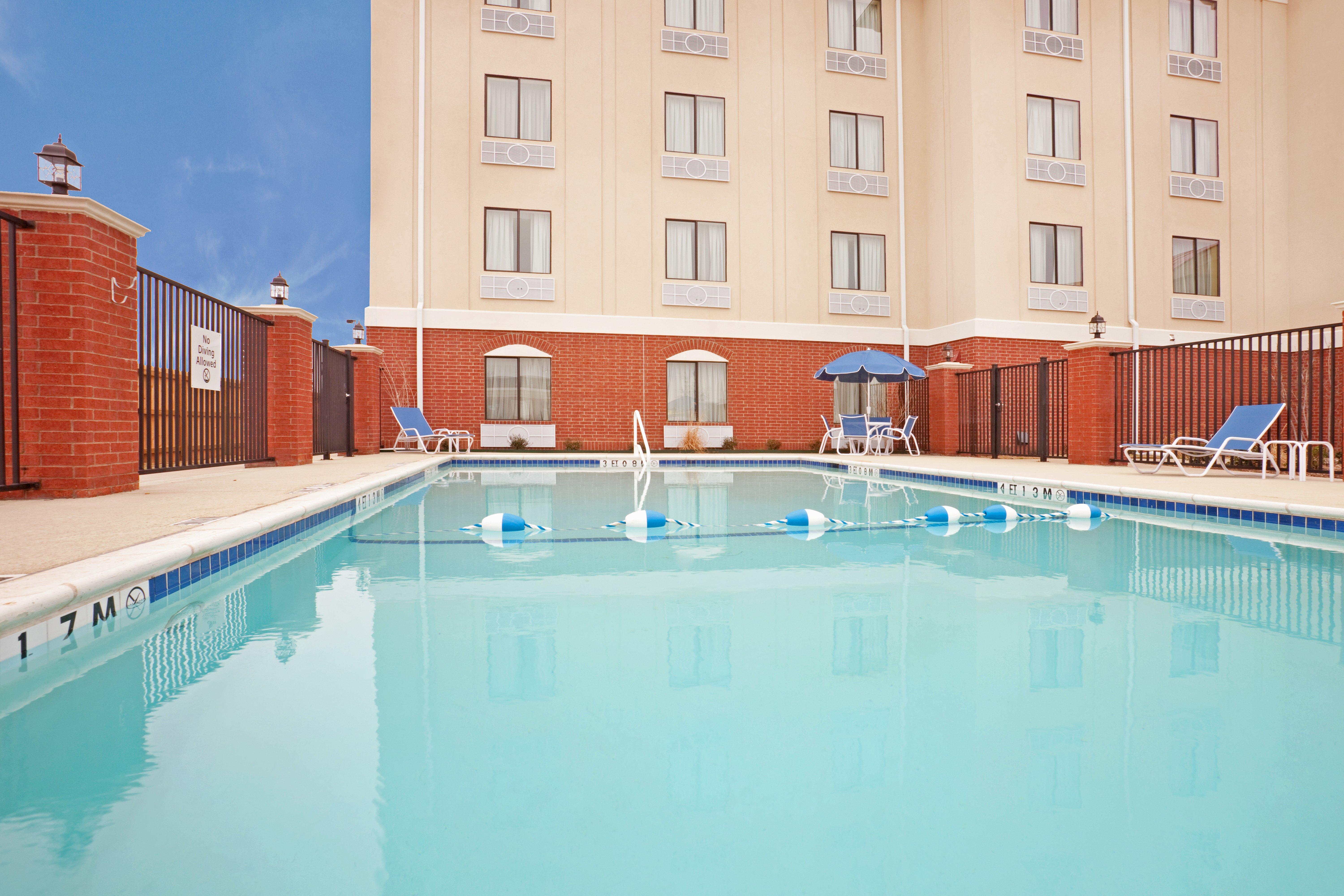 Best Western Eastland Exterior photo