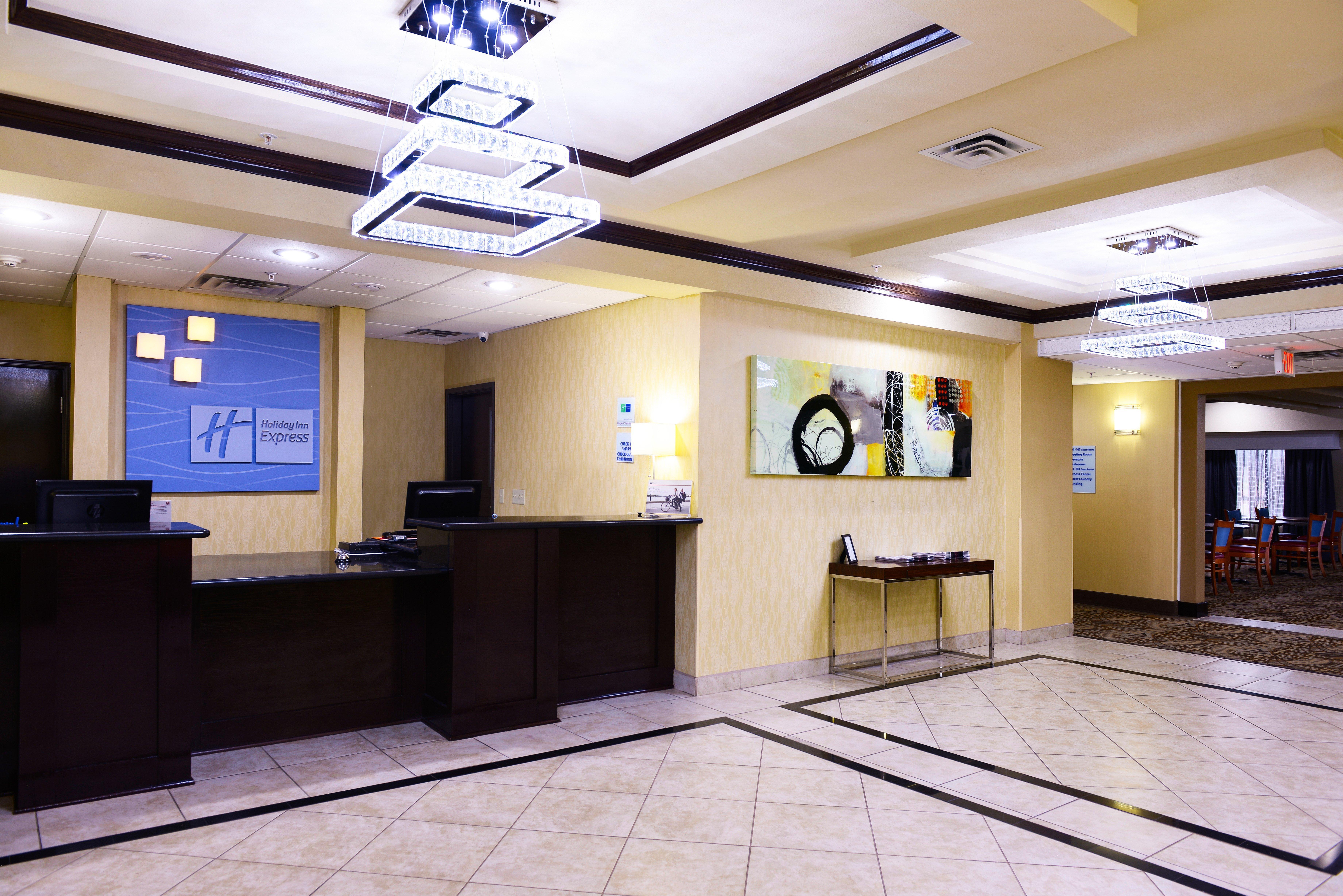 Best Western Eastland Exterior photo