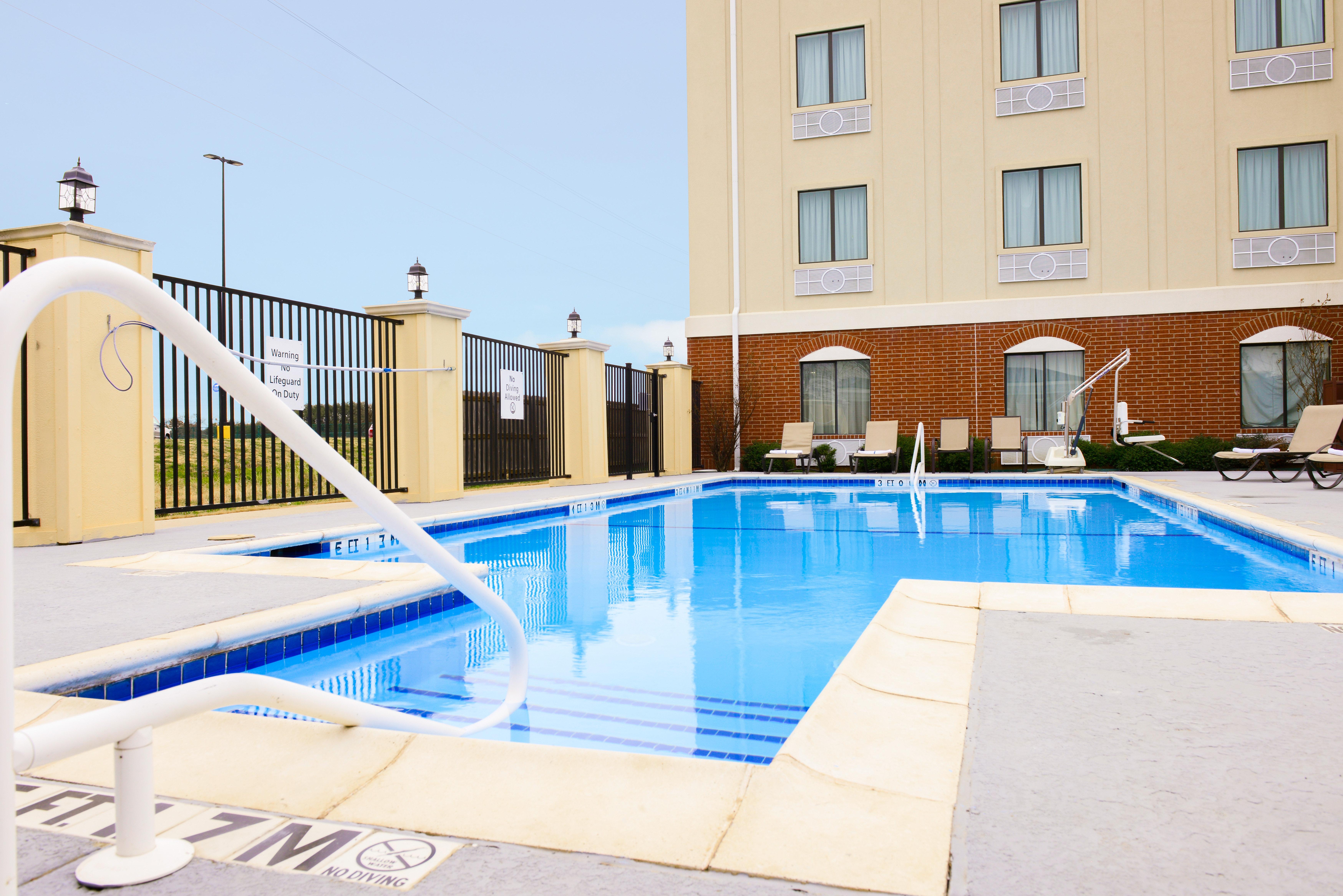 Best Western Eastland Exterior photo