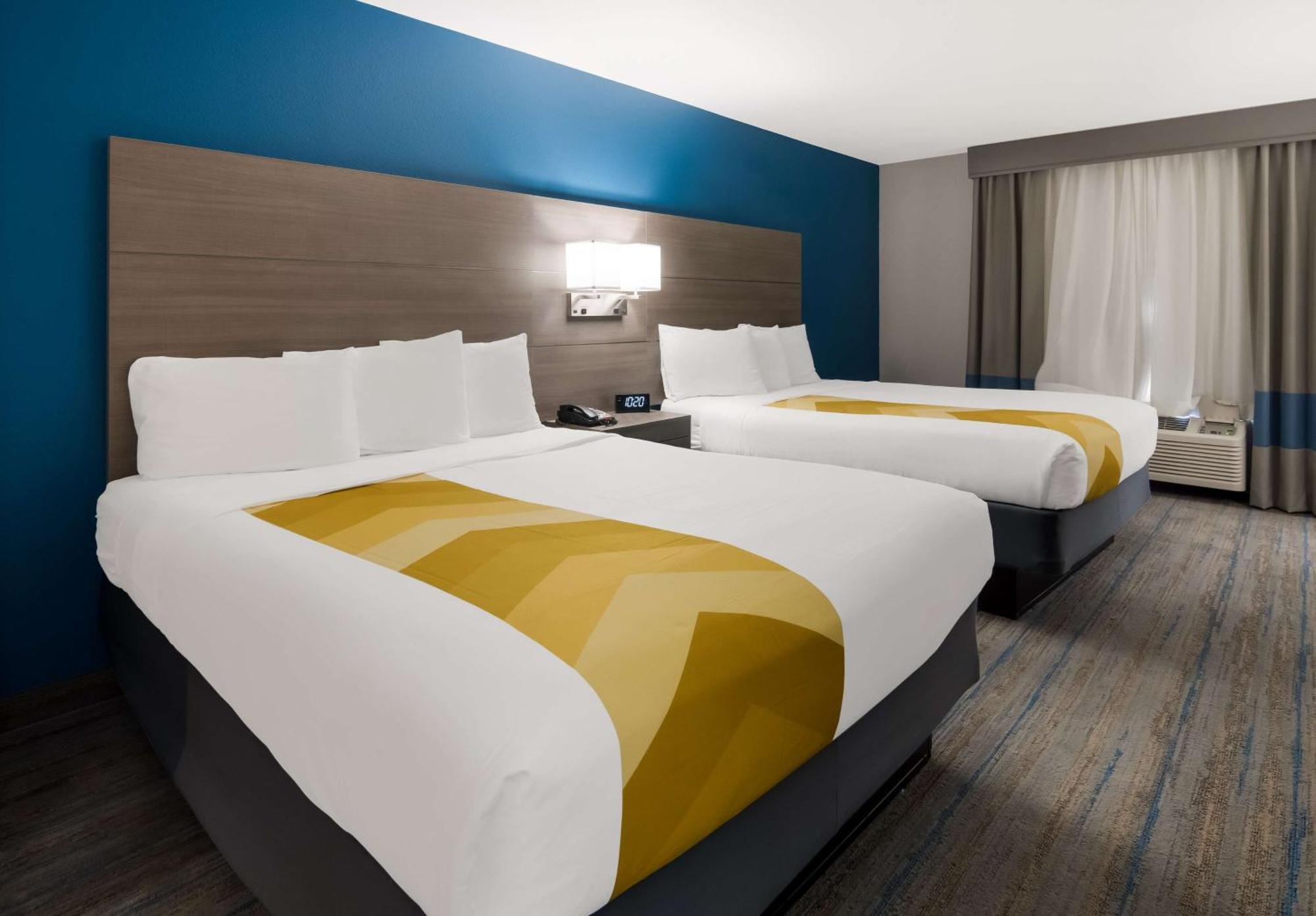 Best Western Eastland Exterior photo